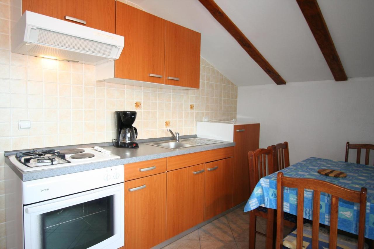 Apartmani Radosav シロ 部屋 写真