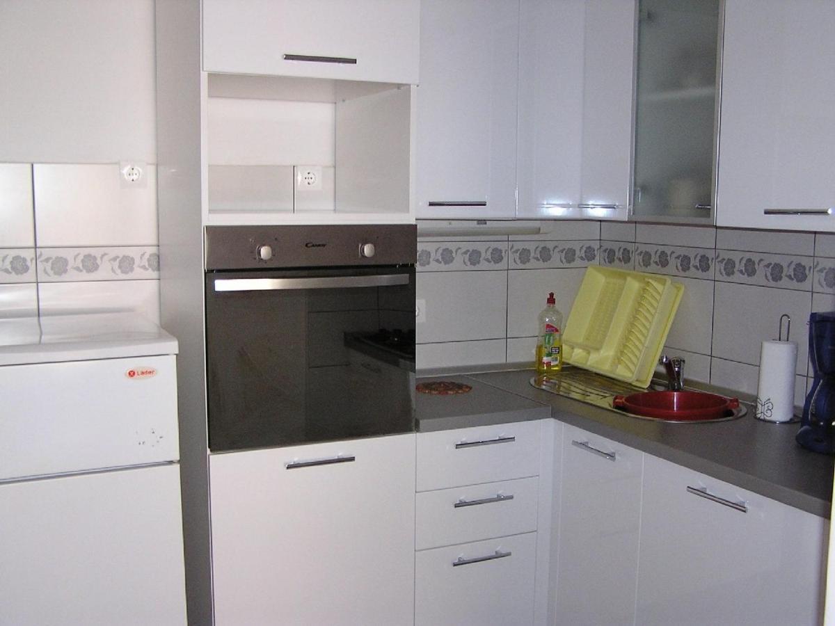 Apartmani Radosav シロ 部屋 写真