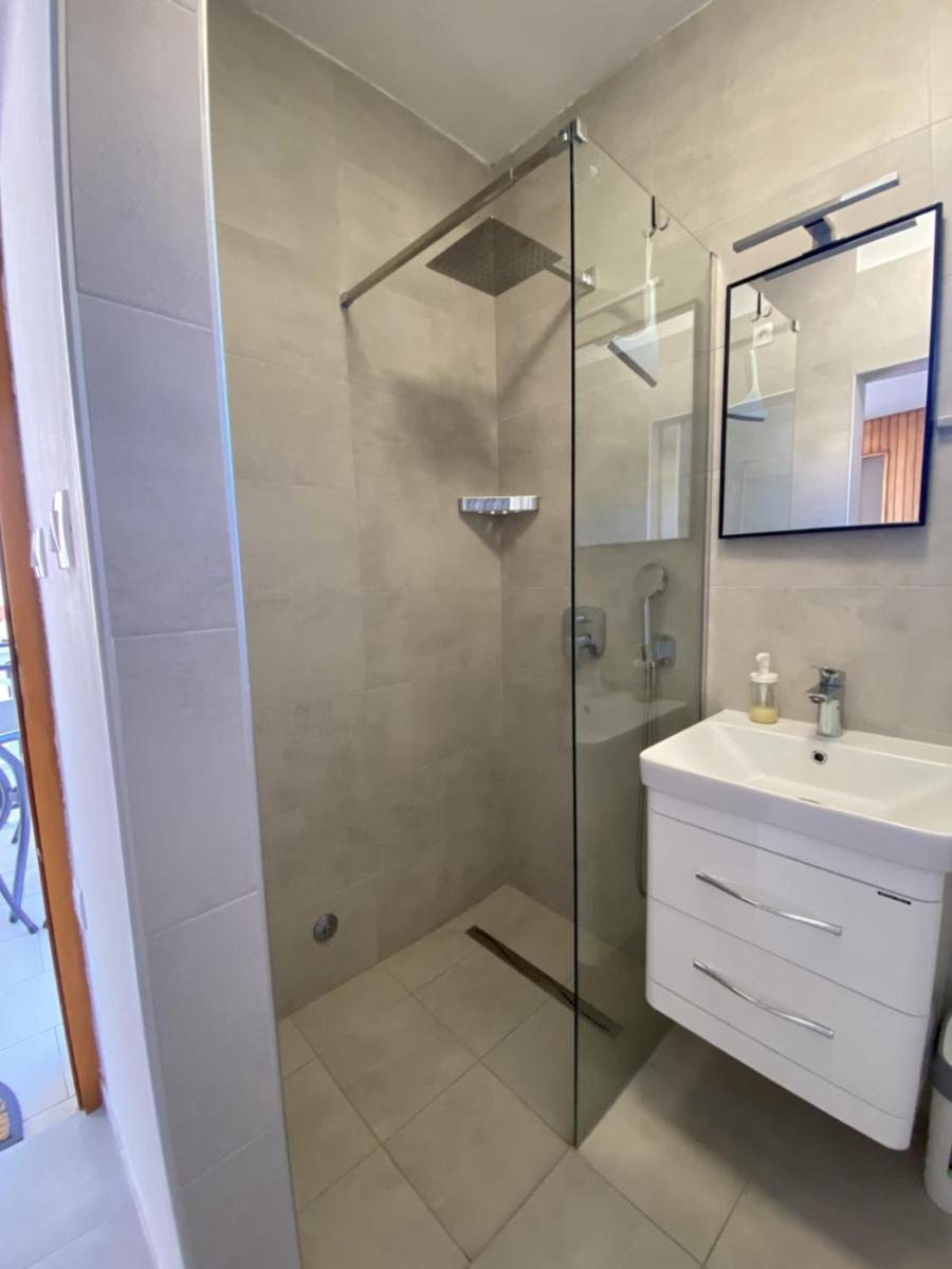 Apartmani Radosav シロ エクステリア 写真