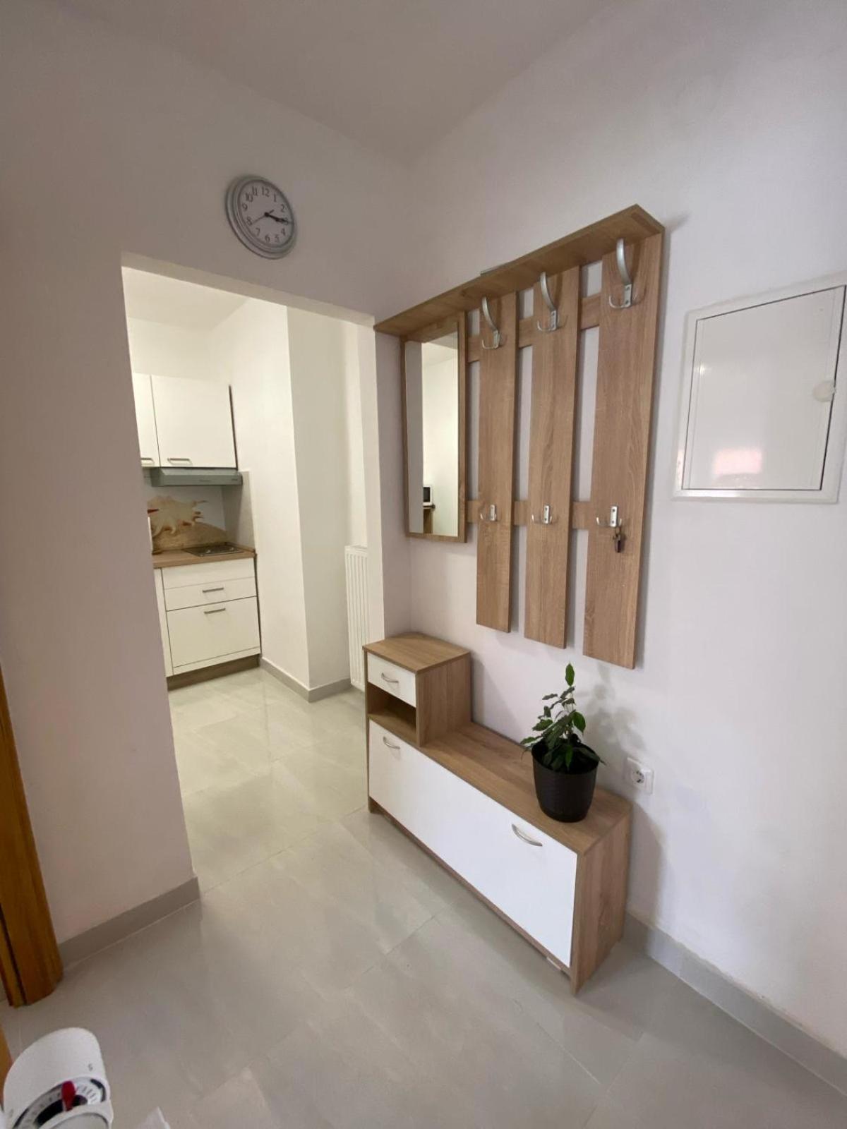 Apartmani Radosav シロ エクステリア 写真