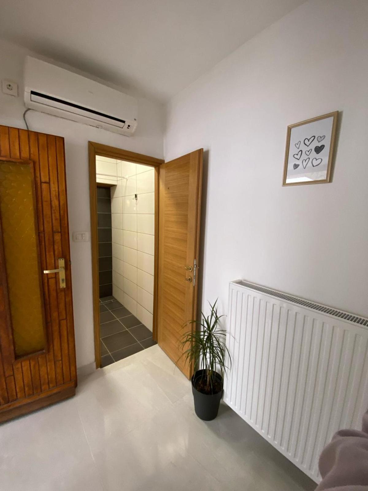 Apartmani Radosav シロ エクステリア 写真